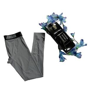 Jordan NWOT Compression Tights Boys XL *Pls See Description*